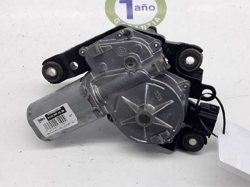 MERCEDES-BENZ A-Class W176 (2012-2018) Moteur d'essuie-glace de hayon A1769066300, 1769066300 19640548