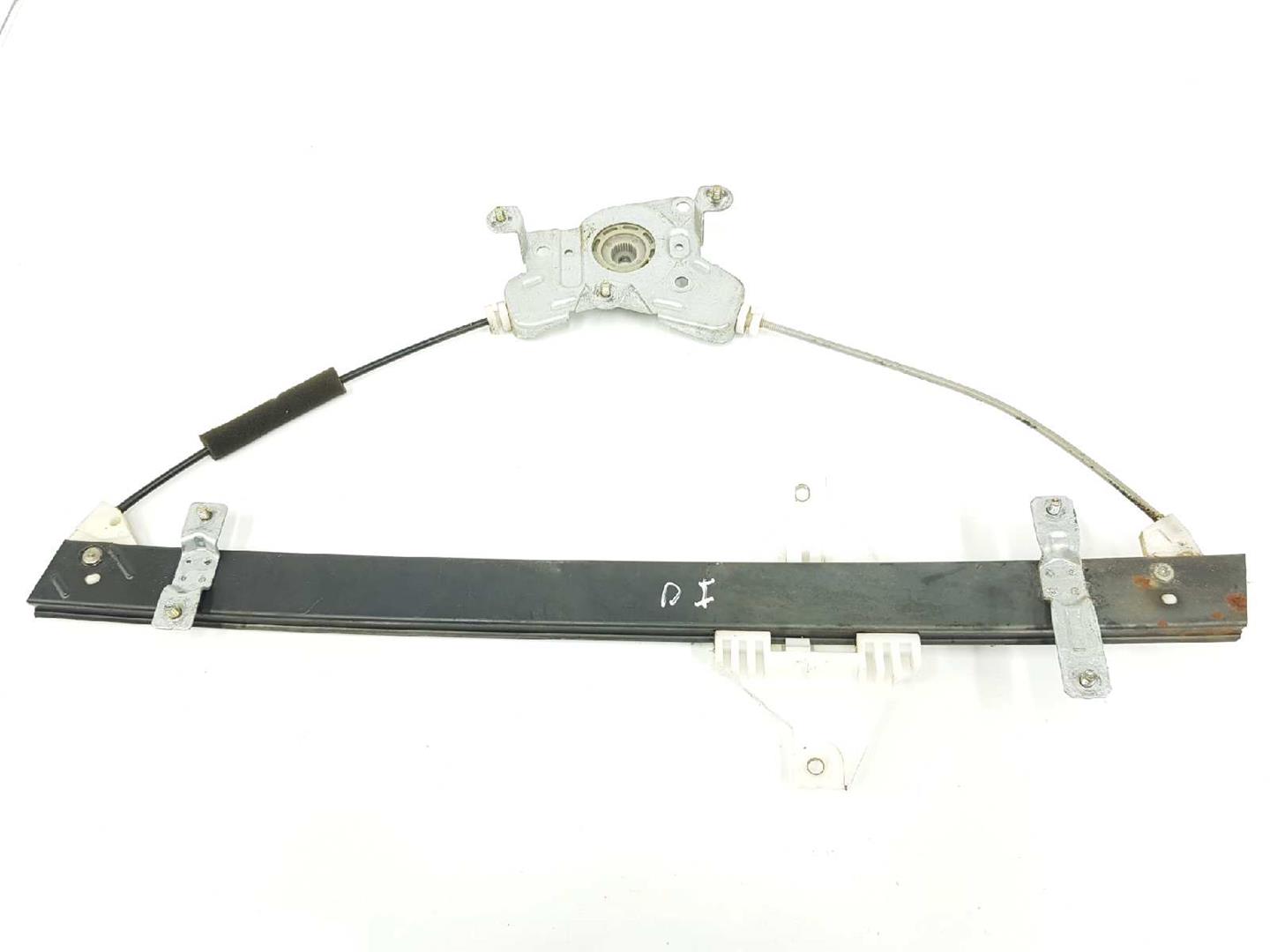 HYUNDAI Terracan 2 generation (2004-2009) Forreste venstre dør vinduesregulator 82403H1000,82403H1000 19557175