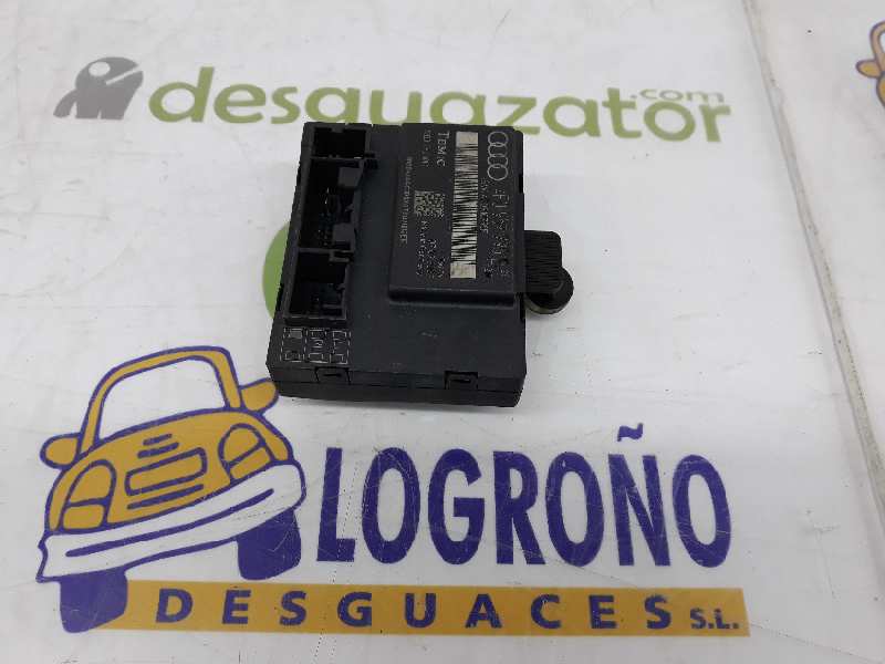 AUDI A6 C6/4F (2004-2011) Other Control Units 4F0959795E 19584553