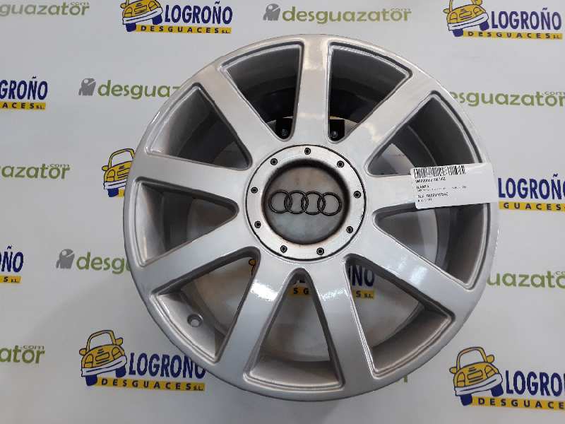 AUDI A4 B7/8E (2004-2008) Padanga 8E0601025AC,8E0601025AC,17PULGADAS 19641870