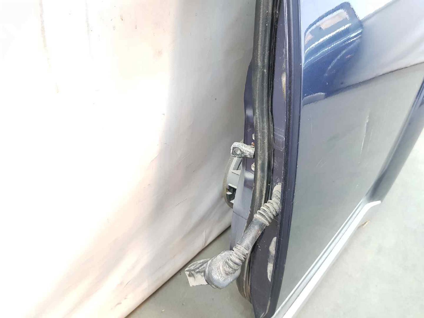 MITSUBISHI Outlander 2 generation (2005-2013) Rear Left Door 5730A243 ...