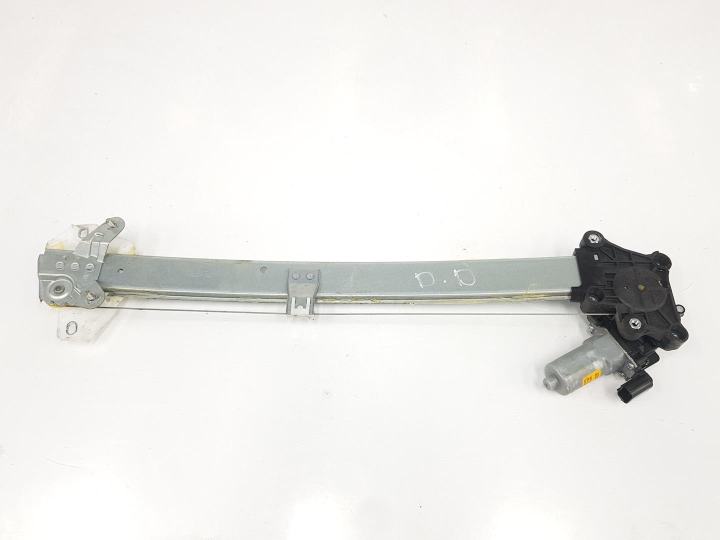 HONDA CR-V 4 generation (2012-2019) Front Right Door Window Regulator 72211T1GE01,72211T1GE01 24242324