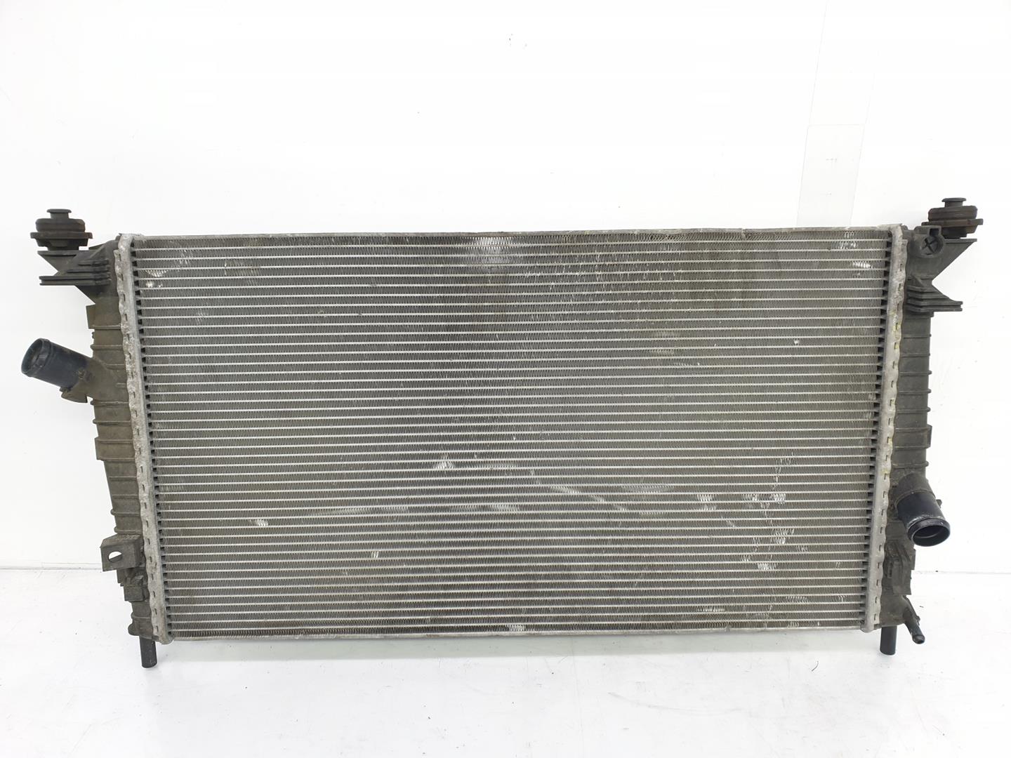 MAZDA 3 BK (2003-2009) Air Con radiator 3M5H8005TL, 3M5H8005TL 19800008