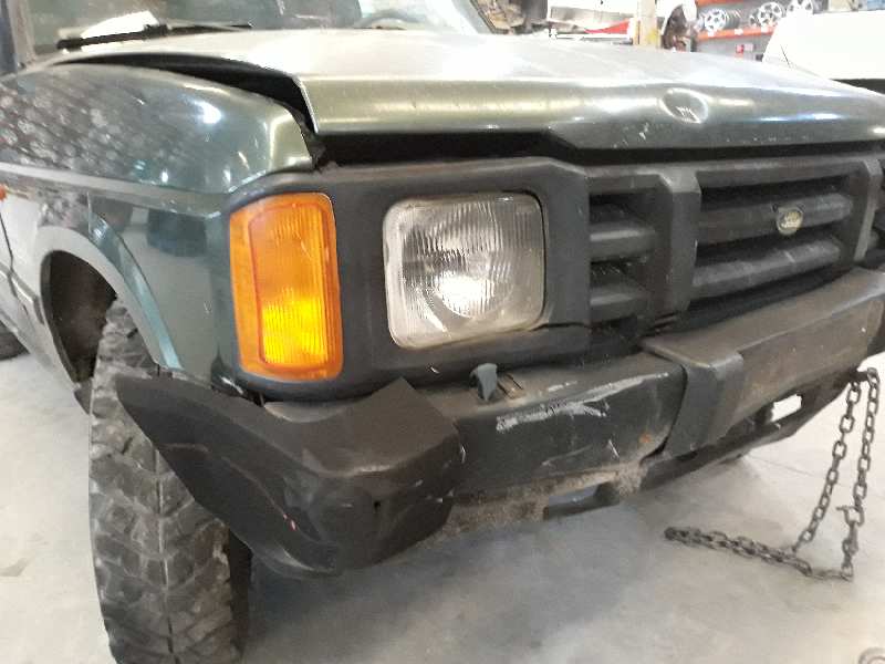 LAND ROVER Discovery 1 generation (1989-1997) Rear Right Door ALR8574, BFA780100, VERDE 19589998