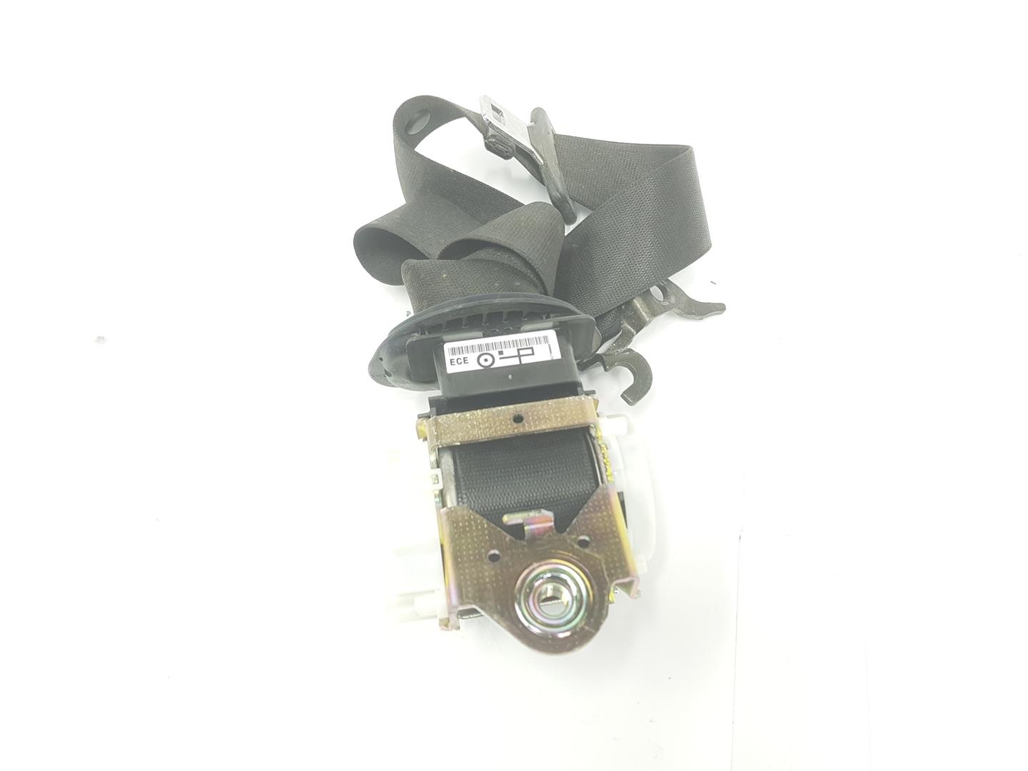 BMW 3 Series E90/E91/E92/E93 (2004-2013) Front Right Seatbelt 72119117220,72119117220 19751618