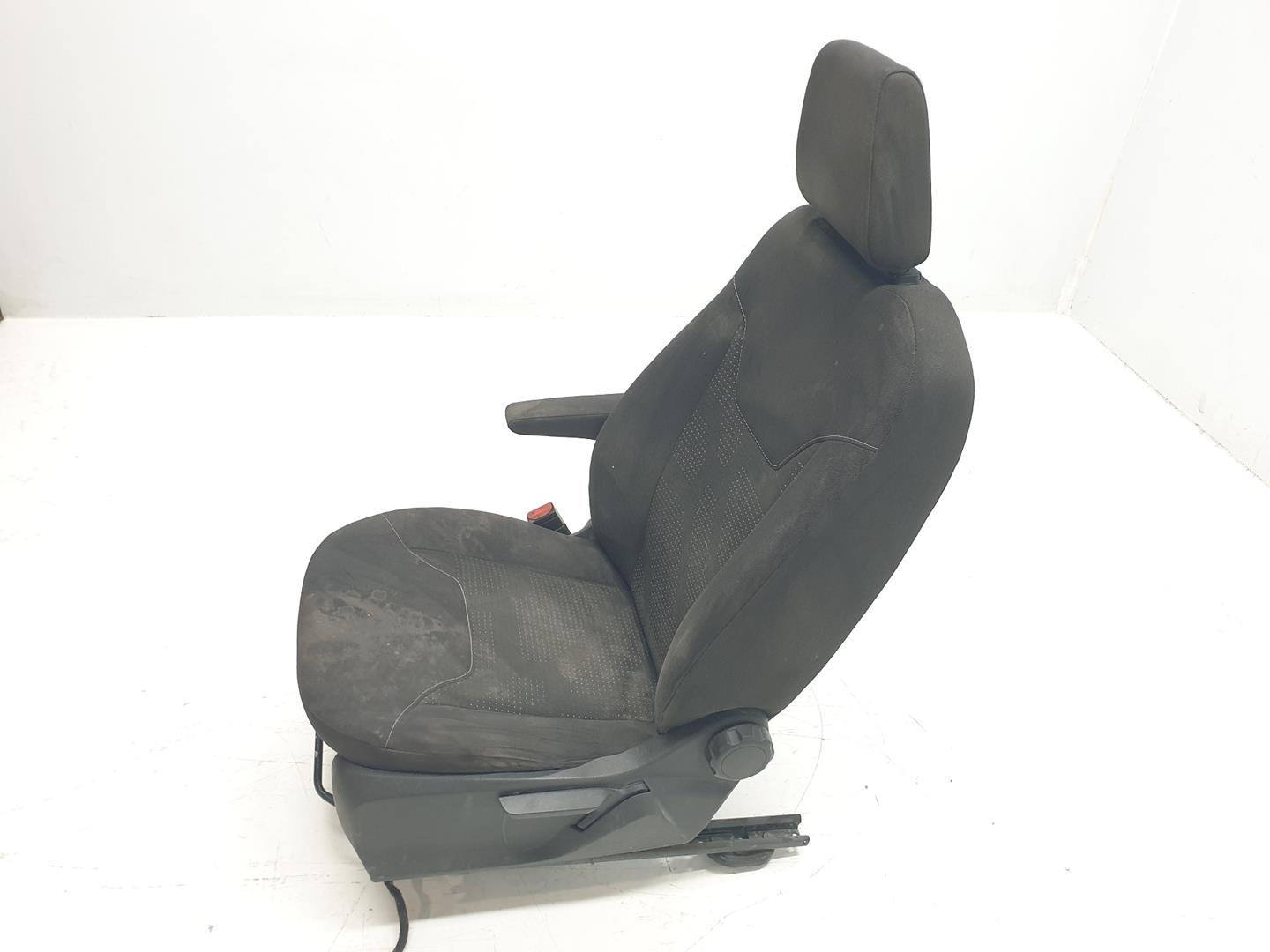 FORD Tourneo Courier 1 generation (2014-2024) Front Left Seat ENTELA, MANUAL 23035376