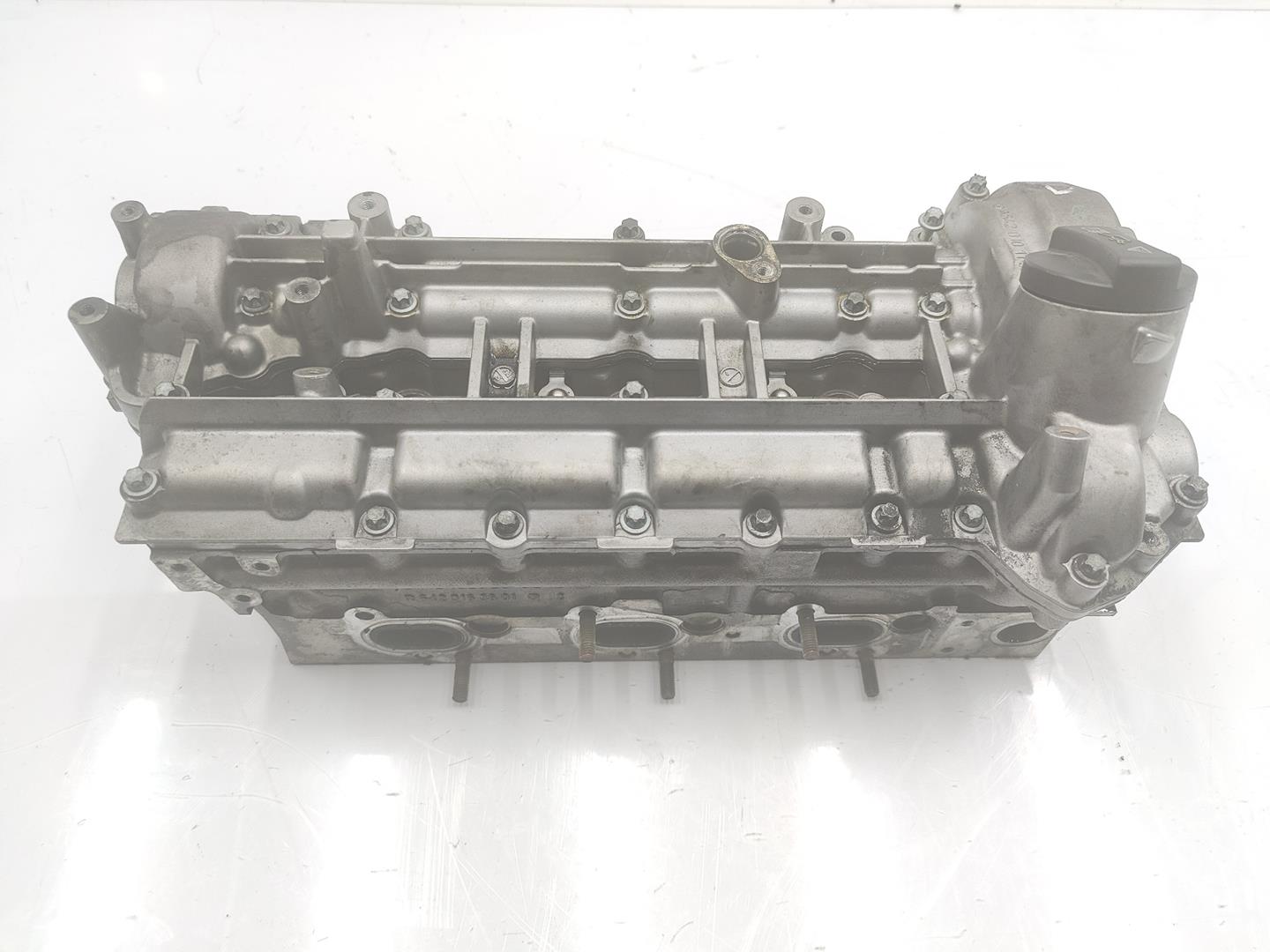 MERCEDES-BENZ M-Class W164 (2005-2011) Engine Cylinder Head R6420163601,A6420100621 19789630