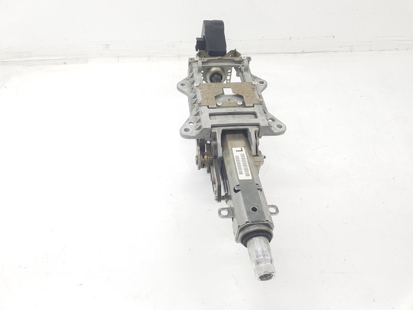 VOLKSWAGEN Passat B7 (2010-2015) Riadiaci mechanizmus 3C1419501AA, 3C1419501AA 24176584