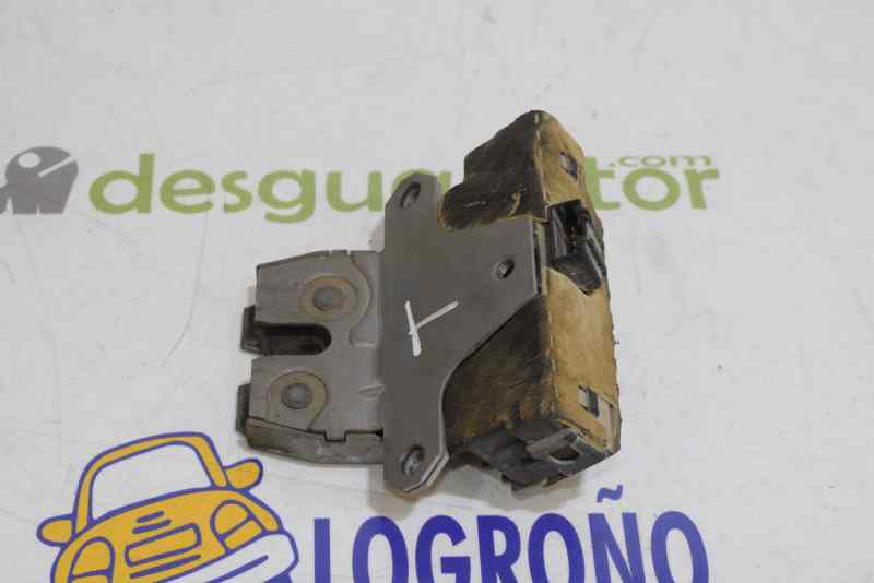 LAND ROVER Range Rover Sport 1 generation (2005-2013) Замок крышки багажника FQR500130,6H32F442A66AA 19567306