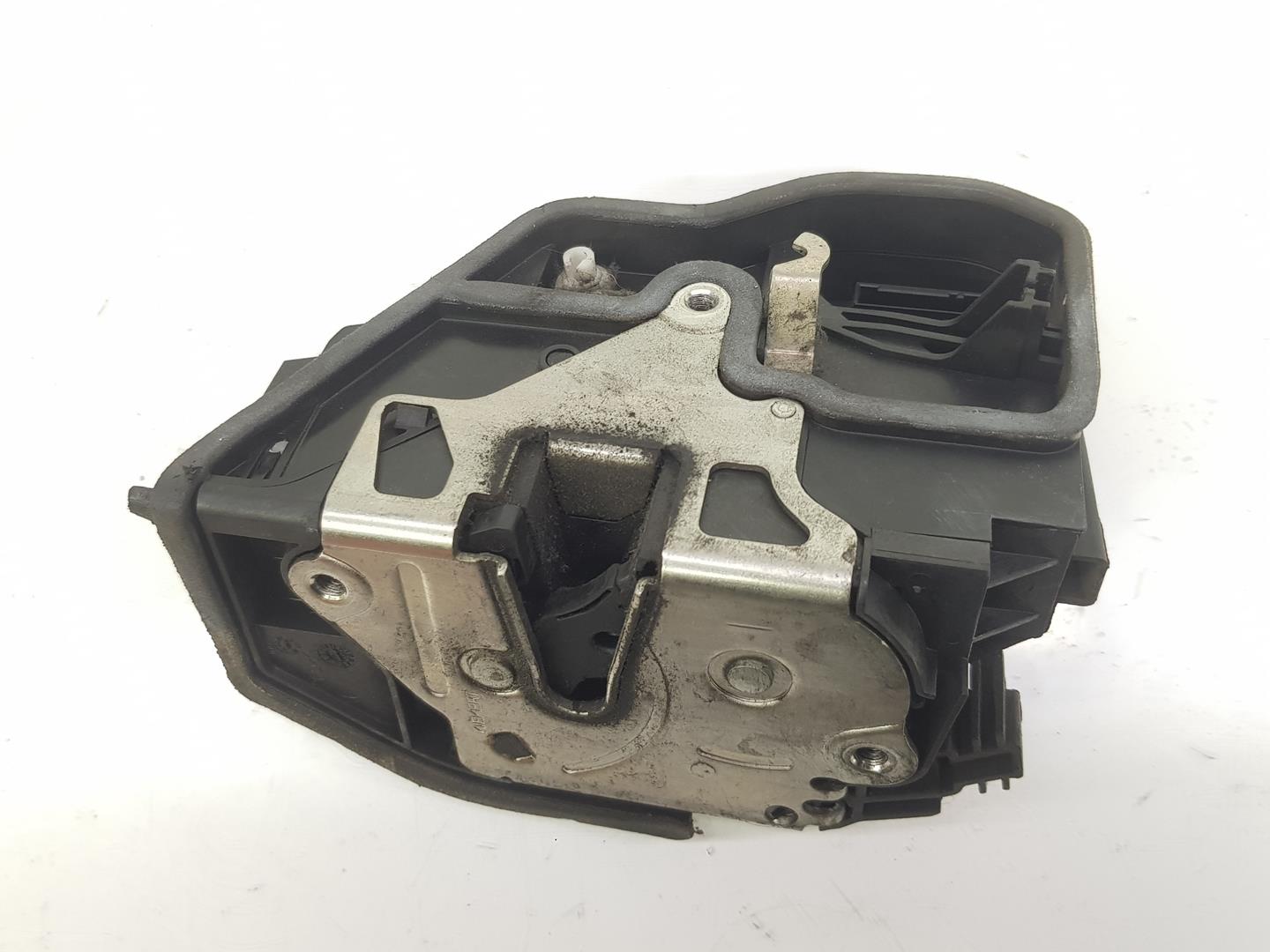 BMW 1 Series F20/F21 (2011-2020) Serrure de porte avant gauche 51217167077, 51217167077 19858151