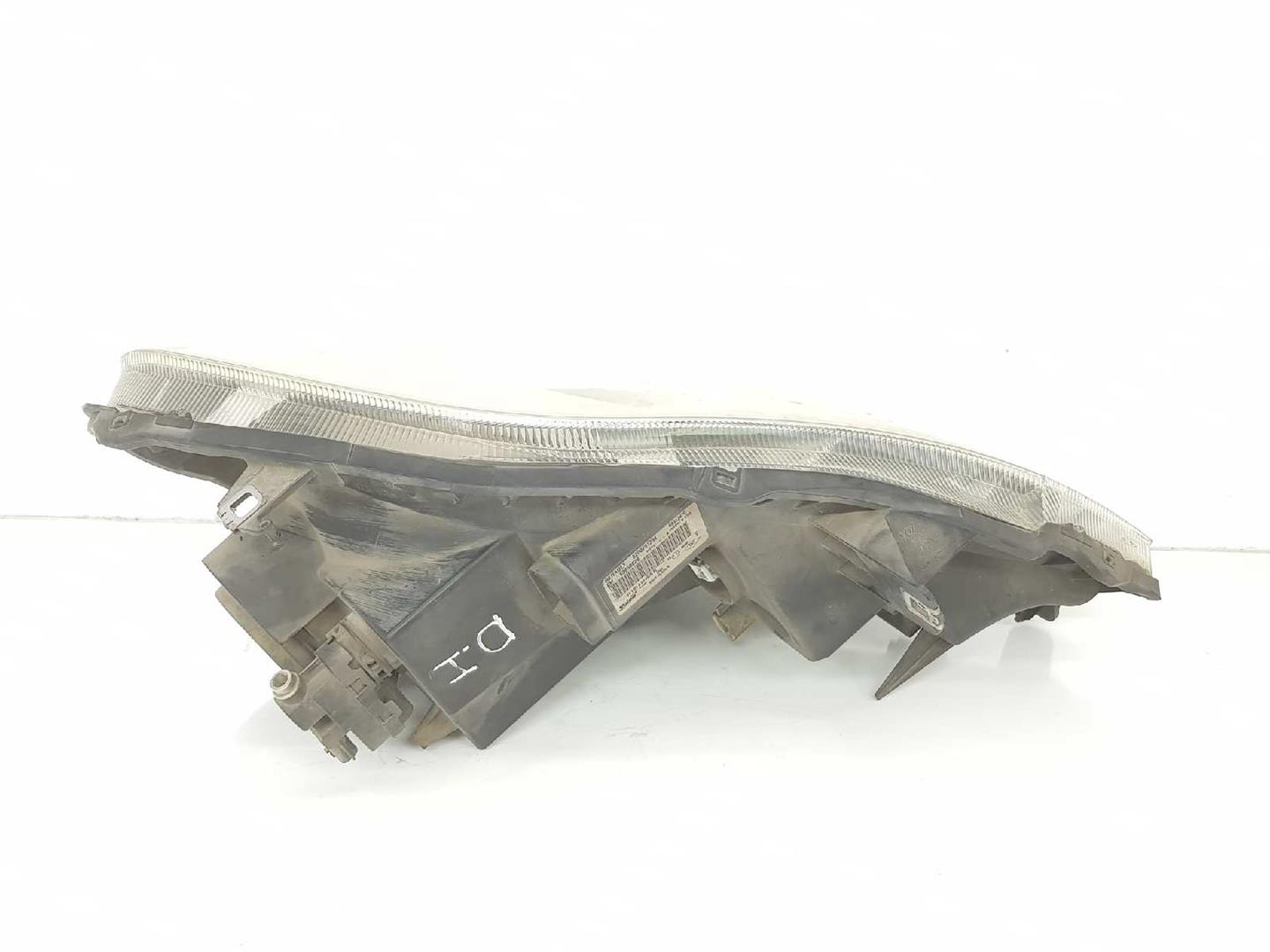 OPEL Vivaro Front Left Headlight 93859829, 93859829 24113017