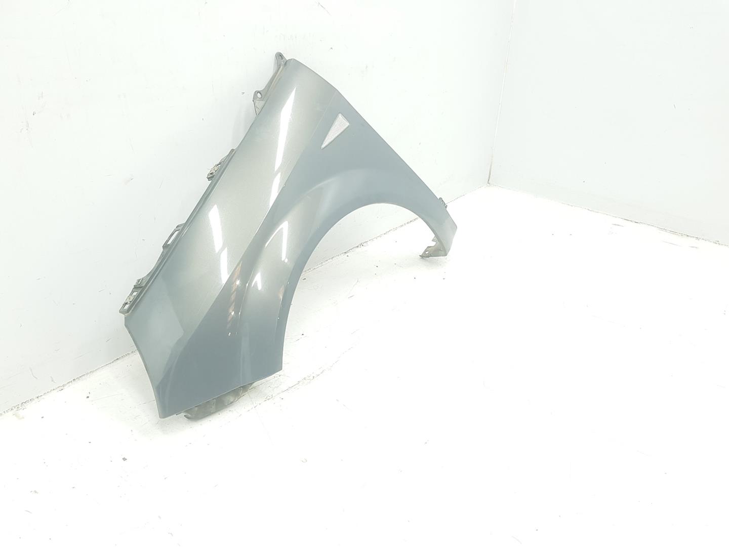 RENAULT Scenic 2 generation (2003-2010) Front Left Fender 7701474852, 7701474852, COLORGRISOSCURO 20869501