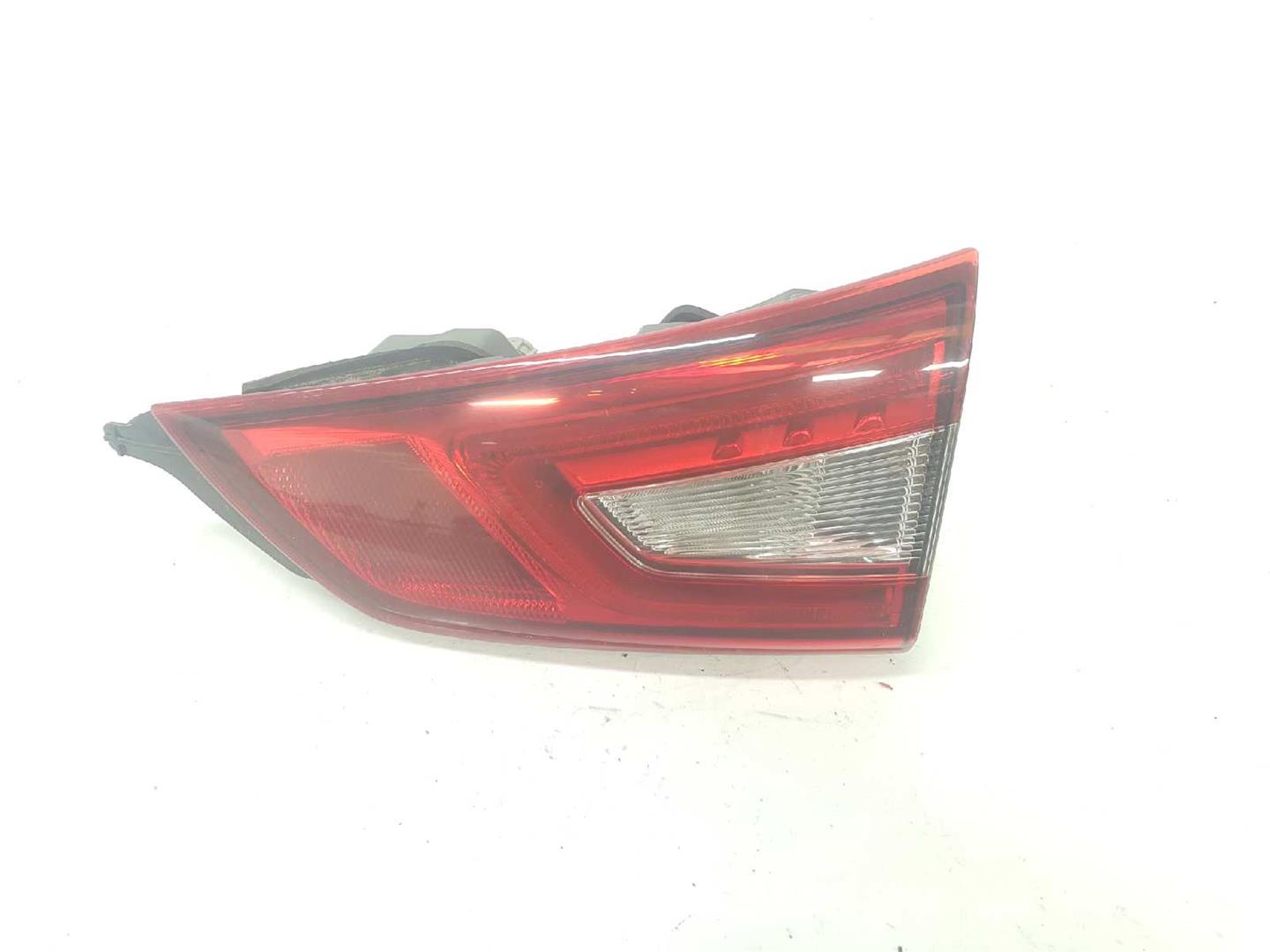 NISSAN Qashqai 2 generation (2013-2023) Right Side Tailgate Taillight 265504EA5C, 265504EA5A 19734416