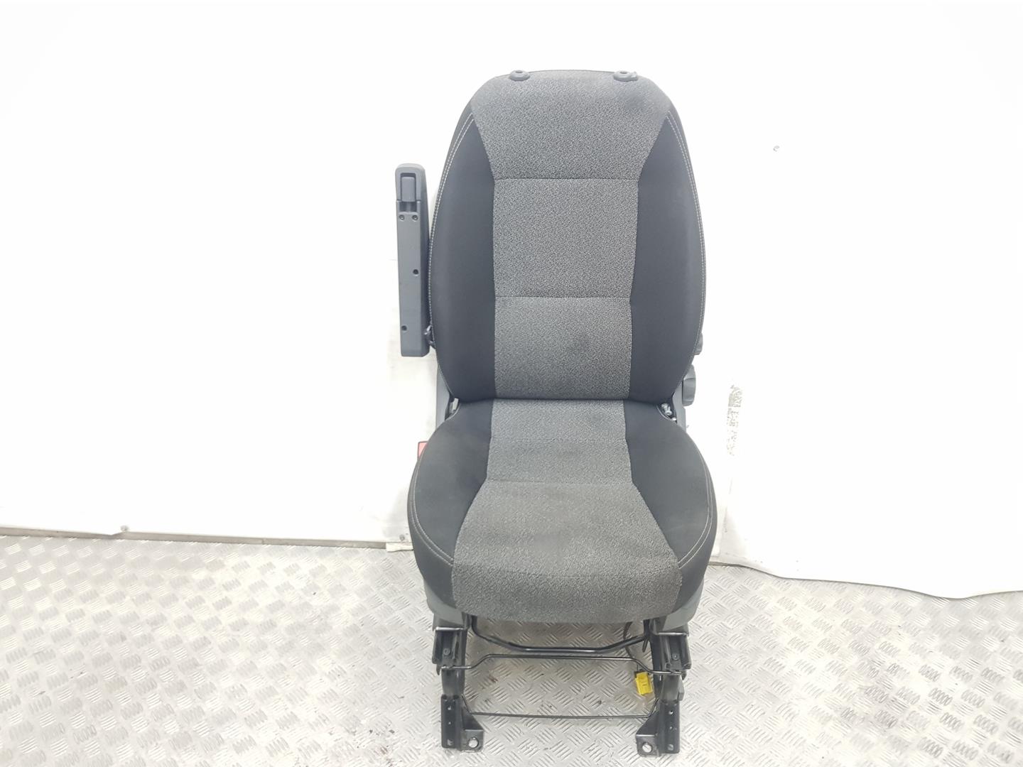 FIAT Ducato 1 generation (1996-2012) Front Left Seat ASIENTOTELA, ASIENTOCONDUCTOR 19822021