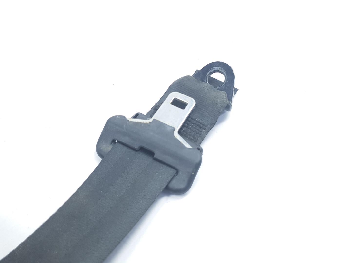 CITROËN DS3 1 generation (2010-2015) Rear Right Seatbelt 98019948XX, 98019948XX 24241640