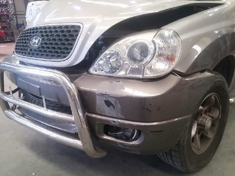 HYUNDAI Terracan 2 generation (2004-2009) Стеклоподъемник передней левой двери 82403H1000,82403H1000 19557175