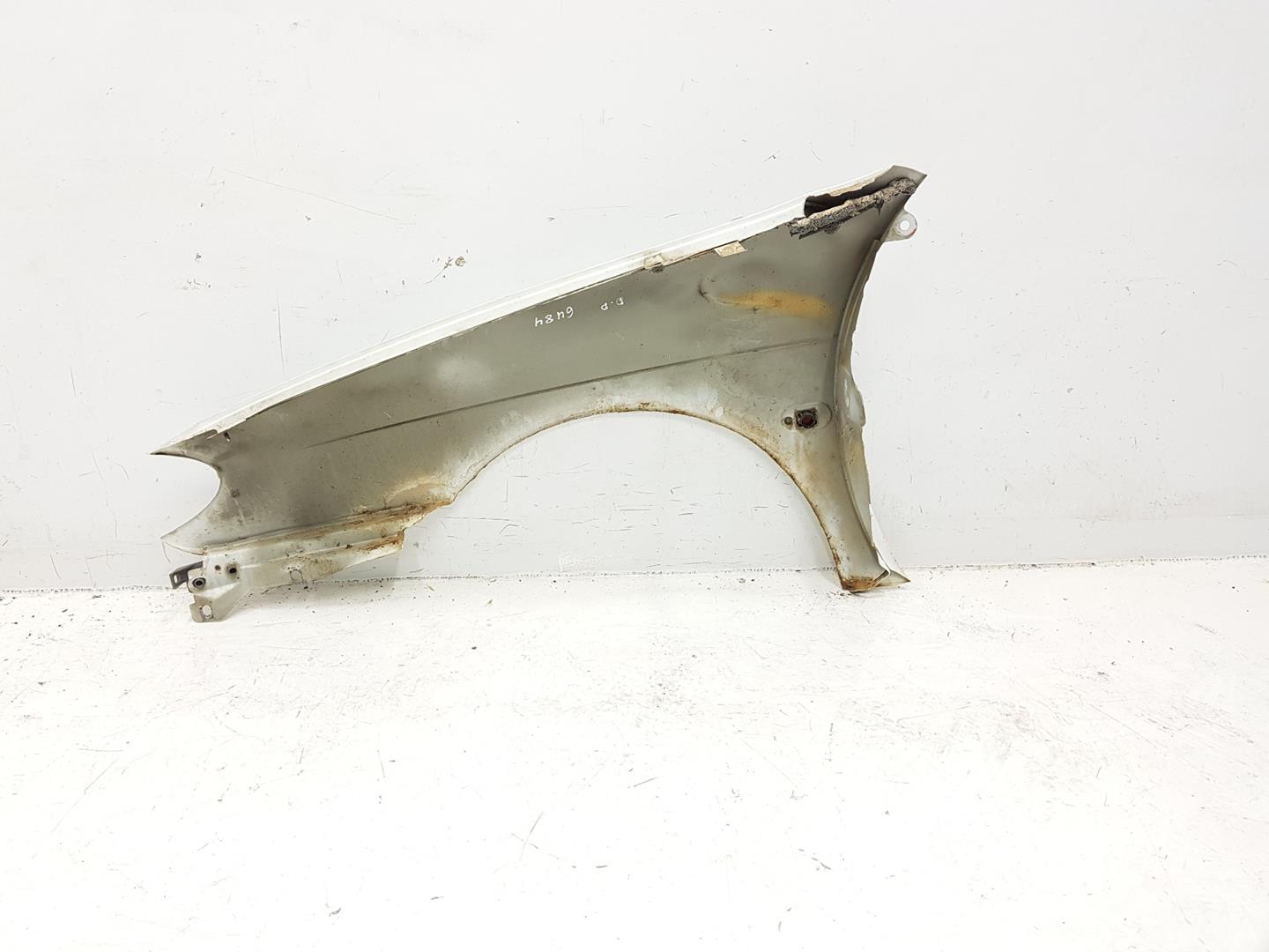 RENAULT Megane 1 generation (1995-2003) Front Right Fender 7751696569, 7751696569, COLORBLANCOHIELOO389 21625230