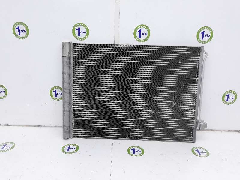 BMW X6 E71/E72 (2008-2012) Air Con Radiator 64509239992,64536972553 19670363