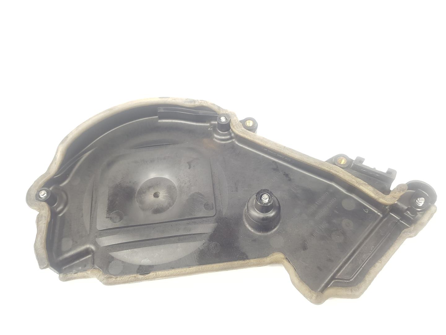 FORD Fiesta 5 generation (2001-2010) Variklio bloko tarpkarteris 1870176,FM5Q6P073AB,1151CB 19938360