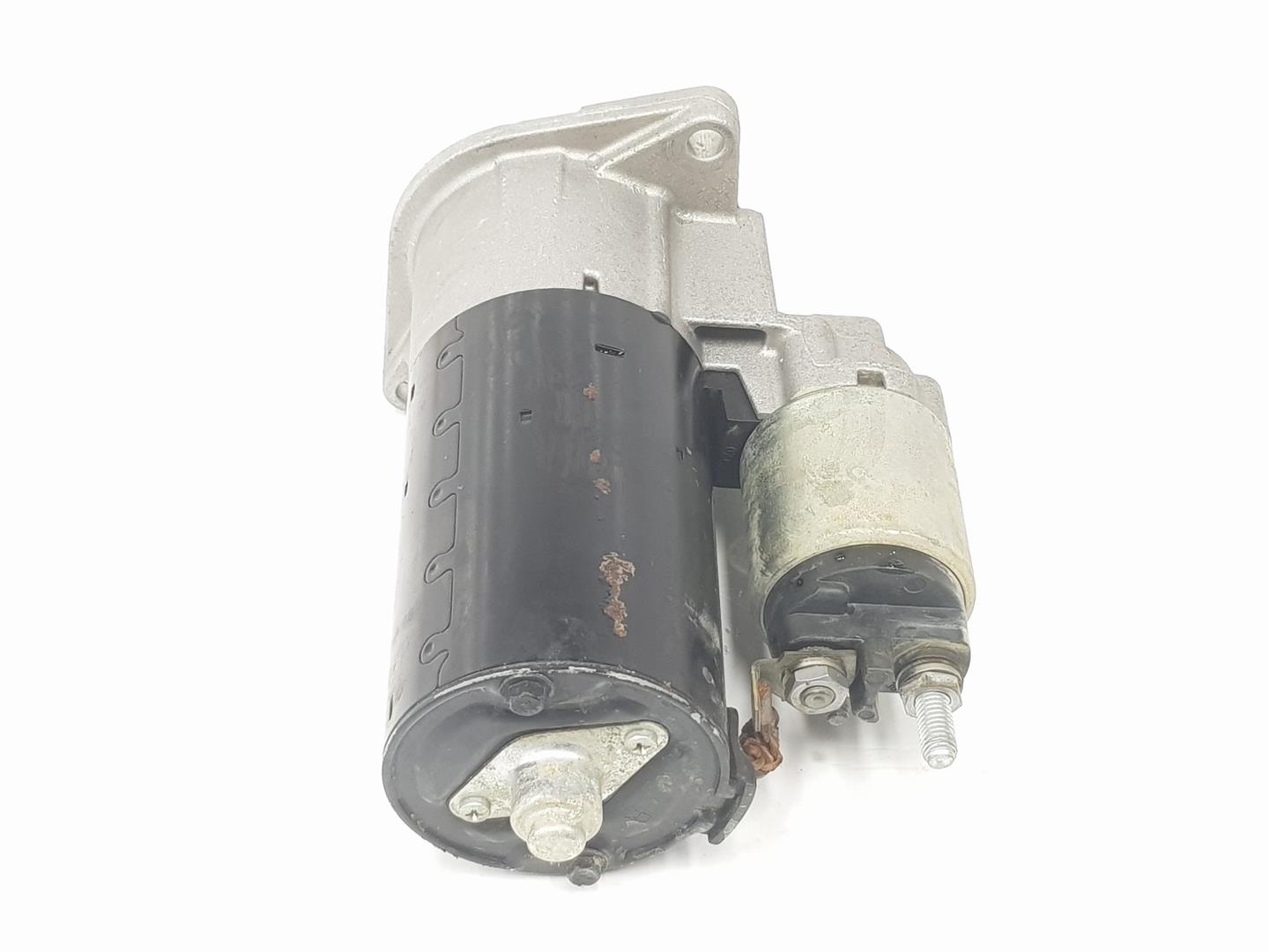 FIAT Doblo 2 generation (2009-2024) Startmotor 51810308A,51810308 23511341