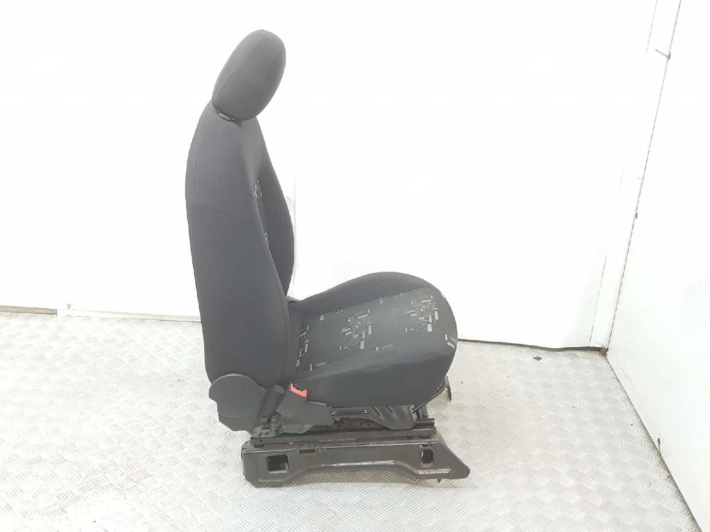 FIAT Fiorino 3 generation (2008-2023) Front Left Seat ASIENTOTELA,ASIENTOMANUAL 19745671