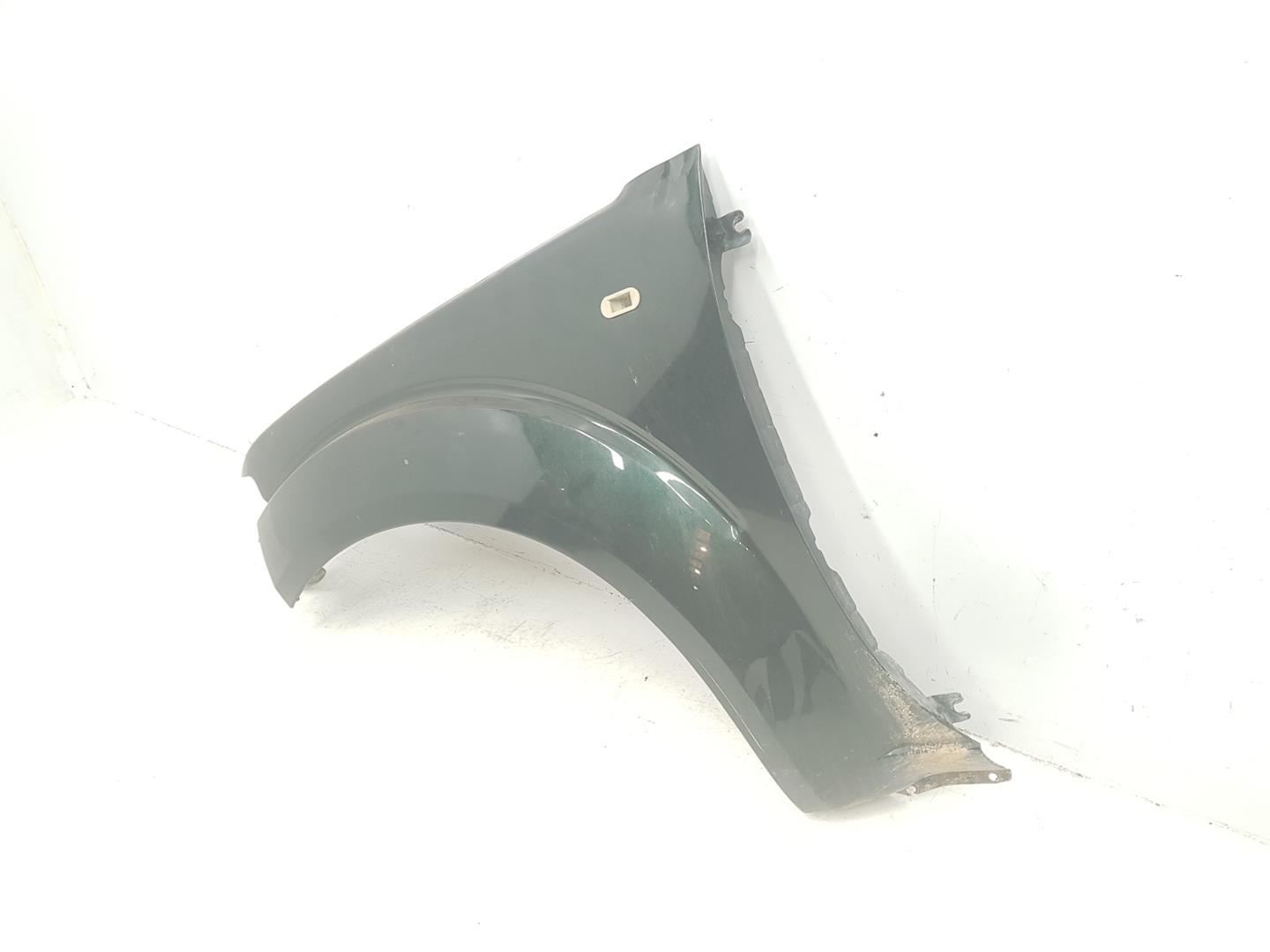 NISSAN NP300 1 generation (2008-2015) Front Left Fender 63101EB330,63101EB330,COLORVERDEOSCURODW0 24224024