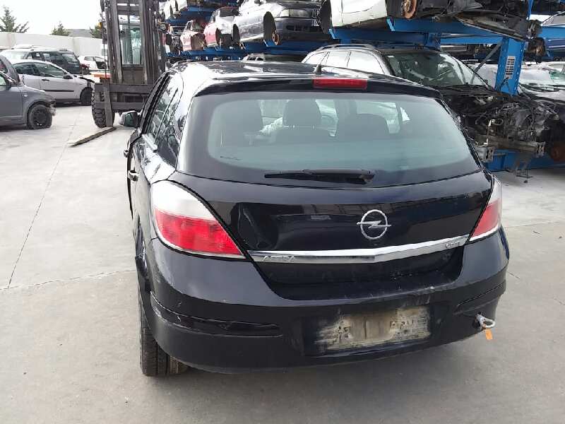 OPEL Astra J (2009-2020) Фонарь задний правый 93178772 19871176