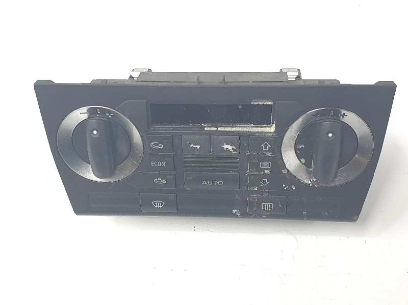 AUDI A2 8Z (1999-2005) Climate  Control Unit 8P0820043AG, 8P0820043AG, A2C53242446 19721044