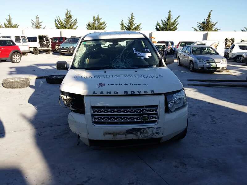 LAND ROVER Freelander 2 generation (2006-2015) Охлаждающий радиатор LR006714,6G918005AC 26357283