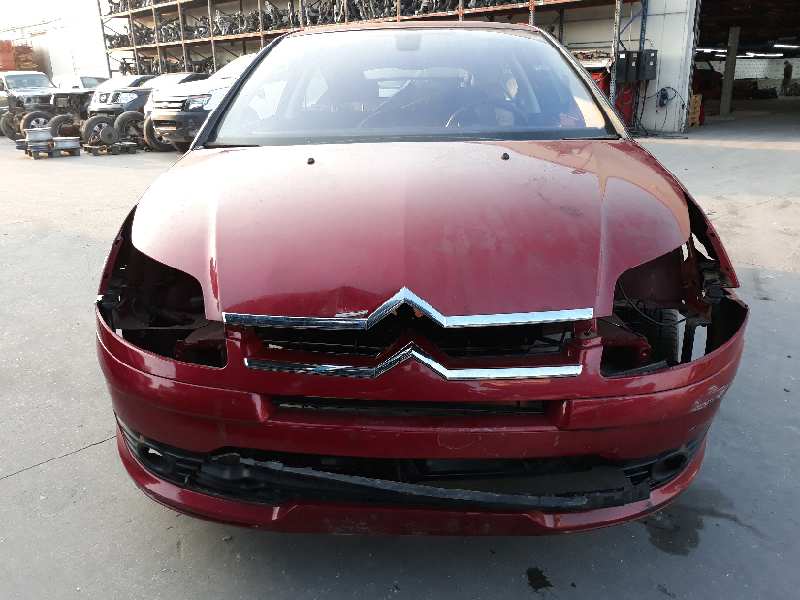 CITROËN C4 1 generation (2004-2011) Kreisās puses jumta gaisa spilvens 9646572180,9646572180 19620369