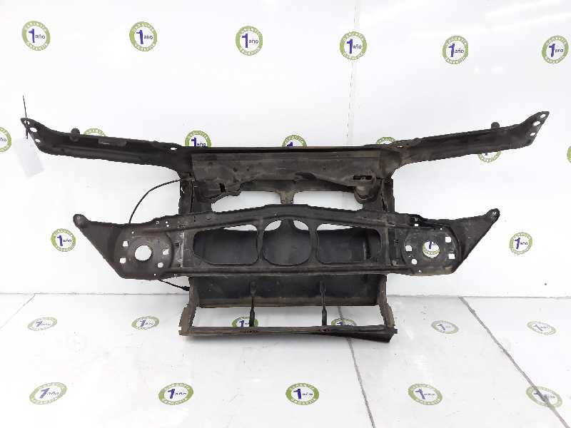 BMW 3 Series E46 (1997-2006) Upper Slam Panel Frame Part 51718211467, 51718211467 19654833