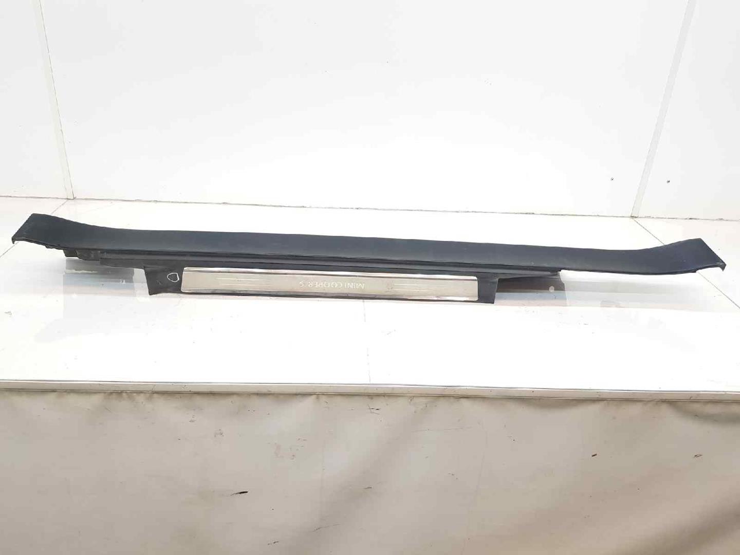 MINI Cooper R50 (2001-2006) Right Side Sideskirt 51711505862, 1505862, 51711505862 19683090