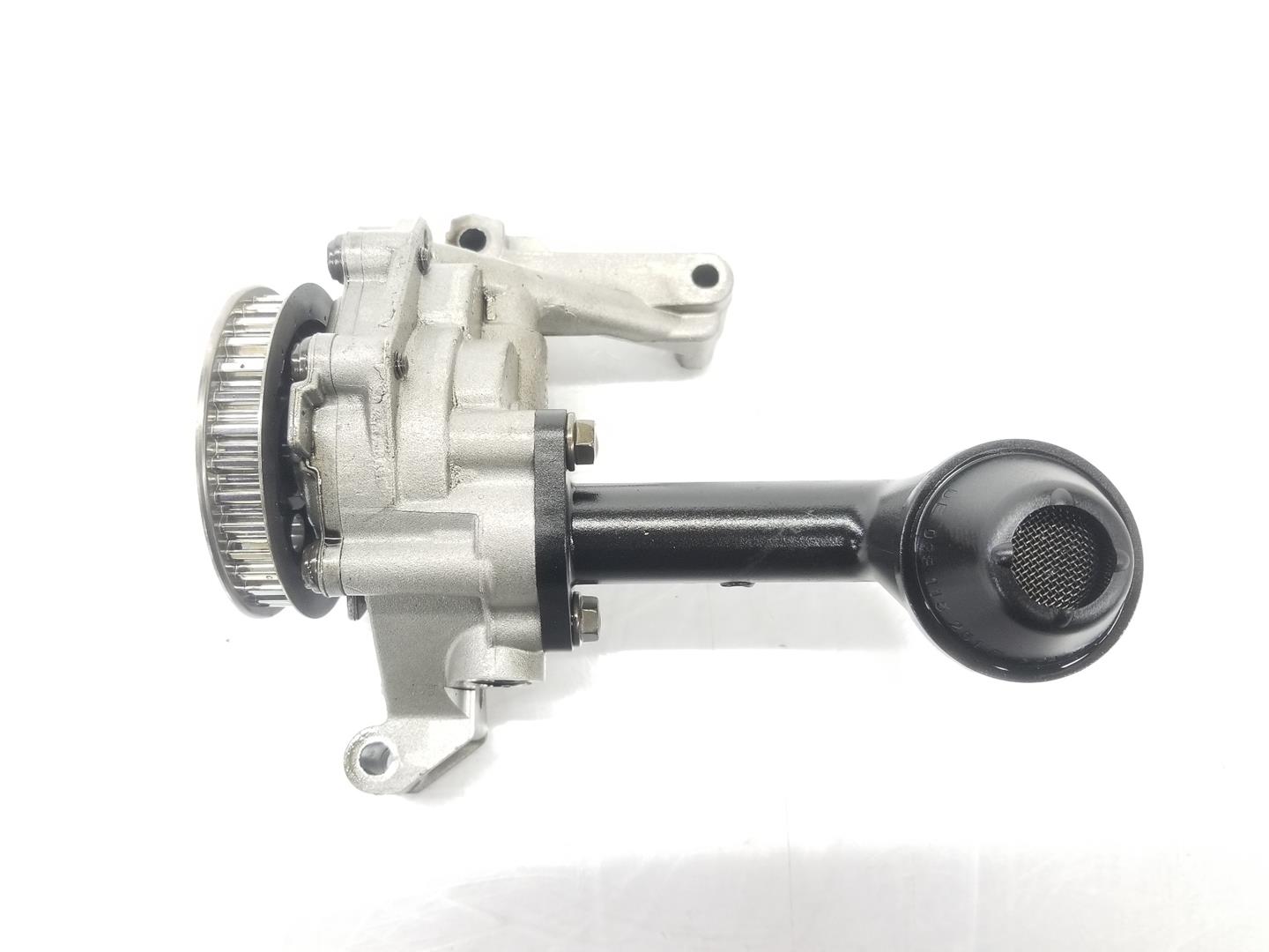 VOLKSWAGEN Golf 6 generation (2008-2015) Oil Pump 03L115105B, 2222DL 19780294