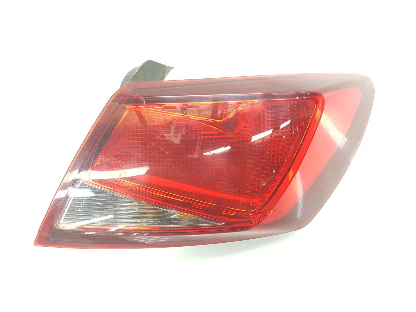 SEAT Leon 3 generation (2012-2020) Права задня фара 5F0945096B,5F0945096D 21073431