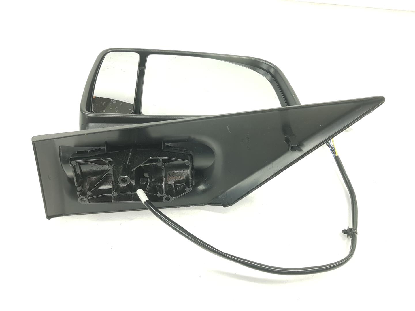 MERCEDES-BENZ Sprinter 2 generation (906) (2006-2018) Зеркало передней левой двери A0008101819, NOORIGINAL 24224255