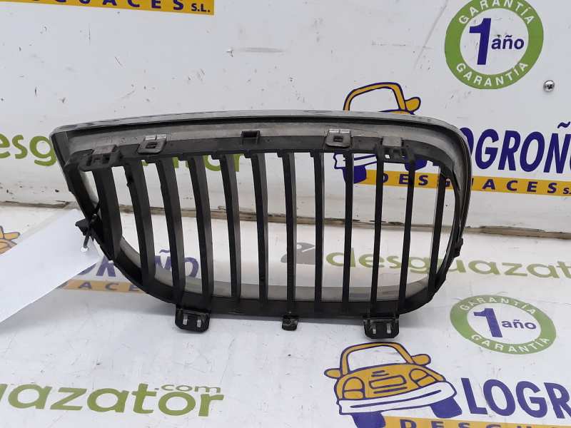 BMW 1 Series E81/E82/E87/E88 (2004-2013) Front Left Grill 51137077129,51137128613 19625483