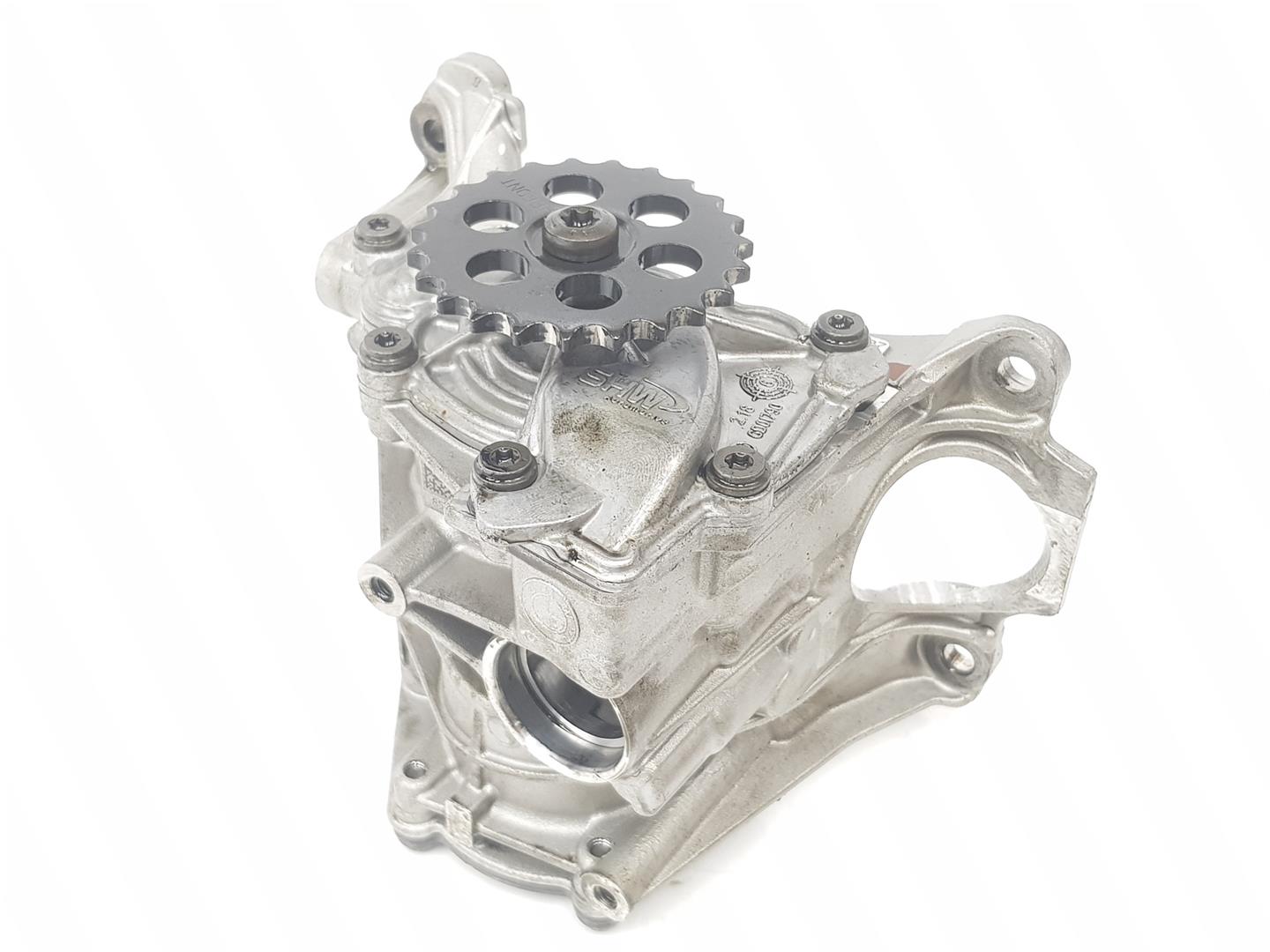 BMW 3 Series F30/F31 (2011-2020) Oil Pump 04122018, 8513756, 1151CB 24867446