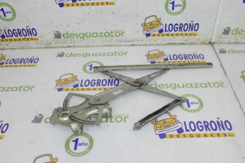 TOYOTA RAV4 2 generation (XA20) (2000-2006) Front Left Door Window Regulator 6980252080 23777231