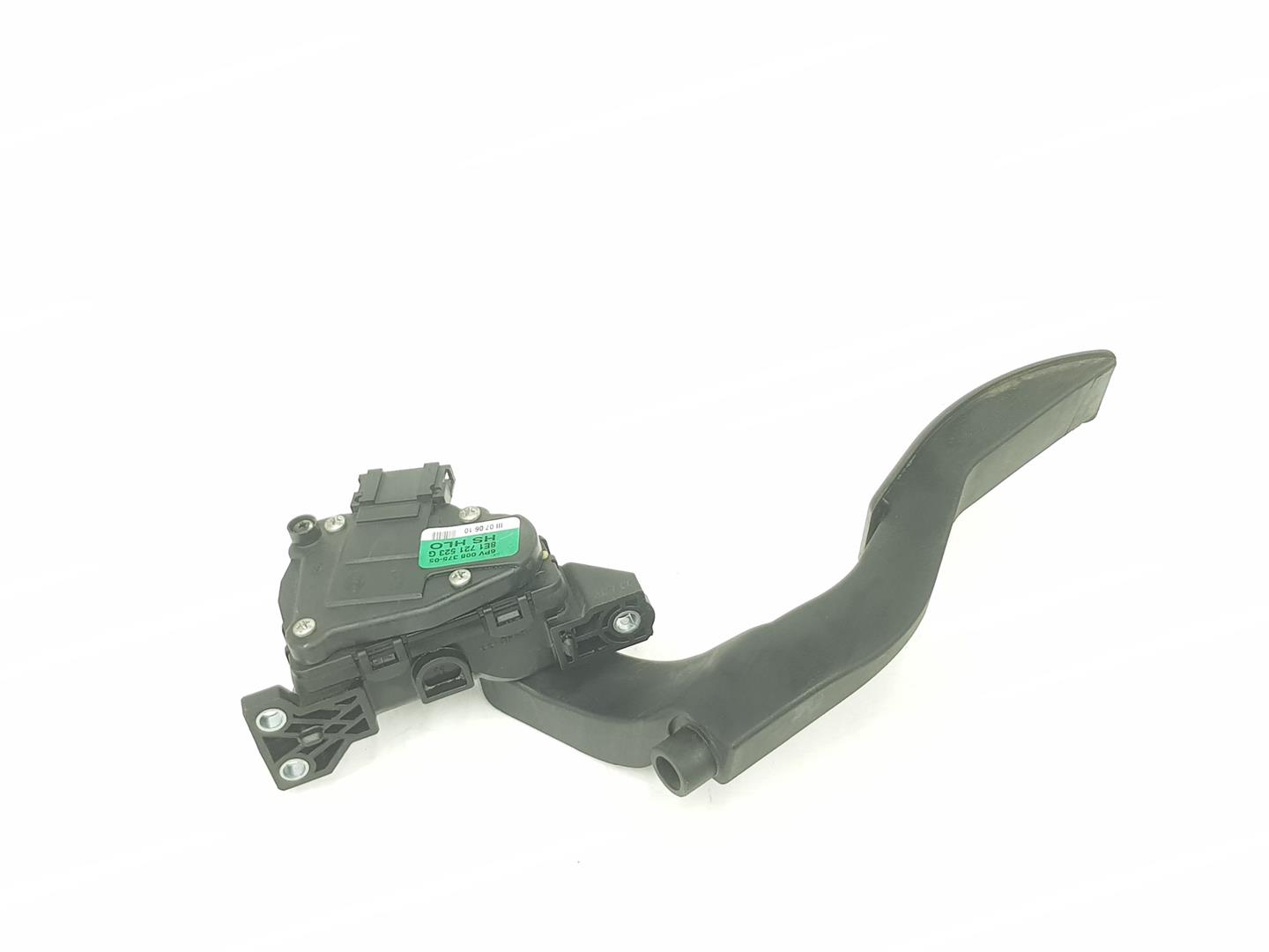 SEAT Exeo 1 generation (2009-2012) Other Body Parts 8E1721523G,8E1721523G 24220731