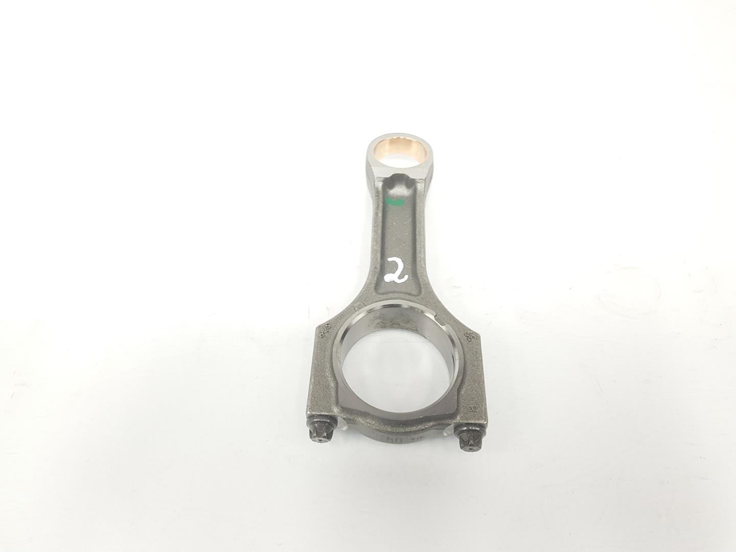 BMW X4 F26 (2014-2018) Connecting Rod 11248473776, BIELAB47D20B, 1212CD2222DL 24135144