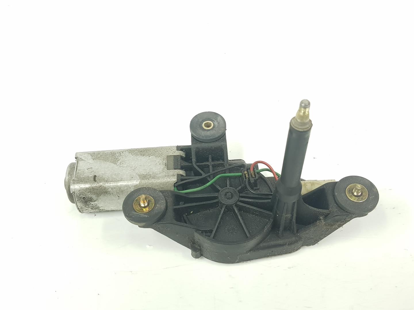 FIAT Punto 3 generation (2005-2020) Tailgate  Window Wiper Motor 46523867,46523867 19744128