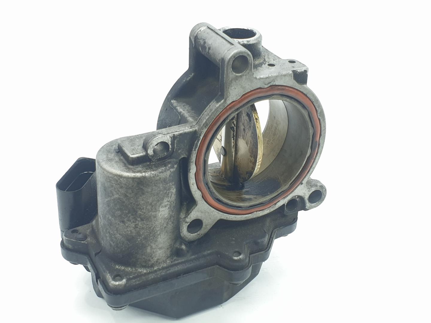 AUDI Q7 4L (2005-2015) Throttle Body 057128063C, 057128063C, 1111AA 24242247