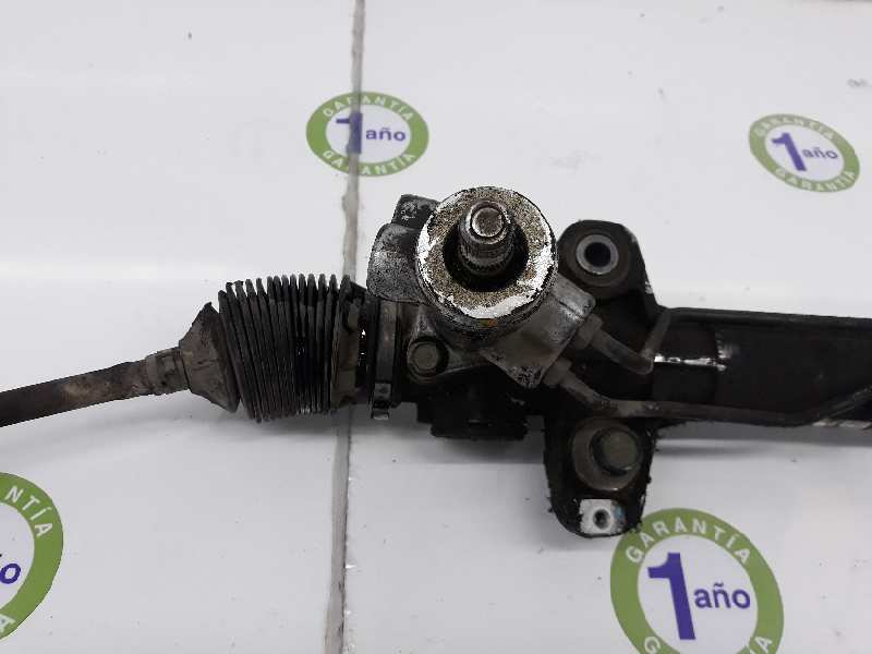 HYUNDAI Santa Fe SM (2000-2013) Crémaillère de direction 5770017850,5770017850 19649302