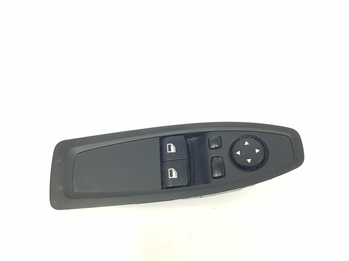 BMW 4 Series F32/F33/F36 (2013-2020) Front Left Door Window Switch 61319226269 24153621