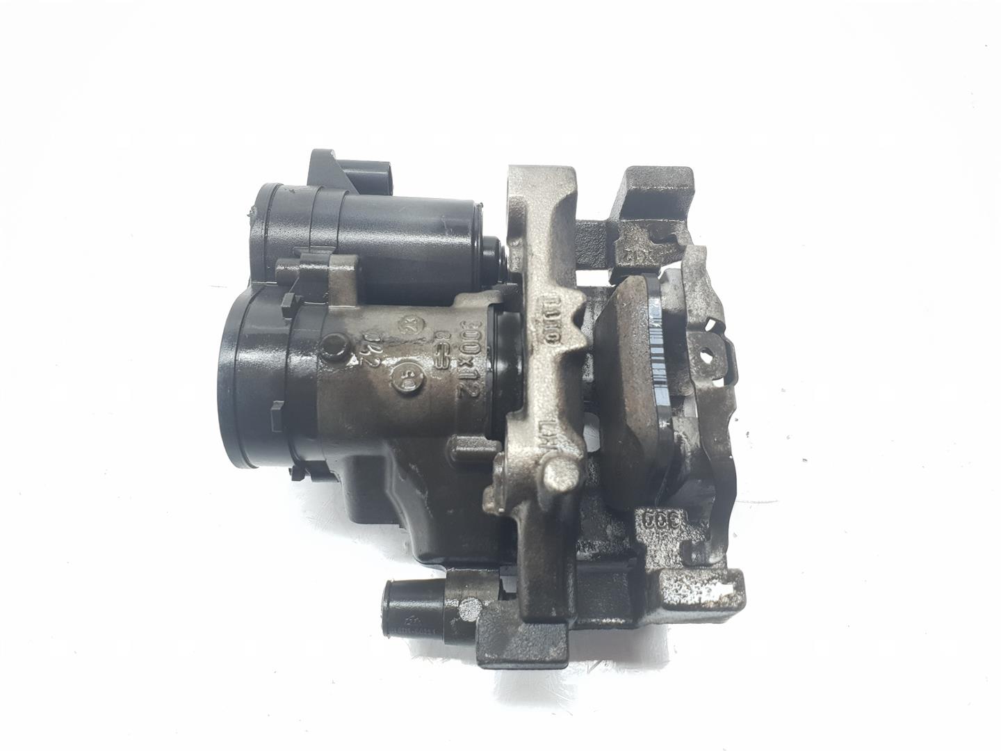 MERCEDES-BENZ C-Class W205/S205/C205 (2014-2023) Rear Left Brake Caliper A2054230181, A2054230181 23079661