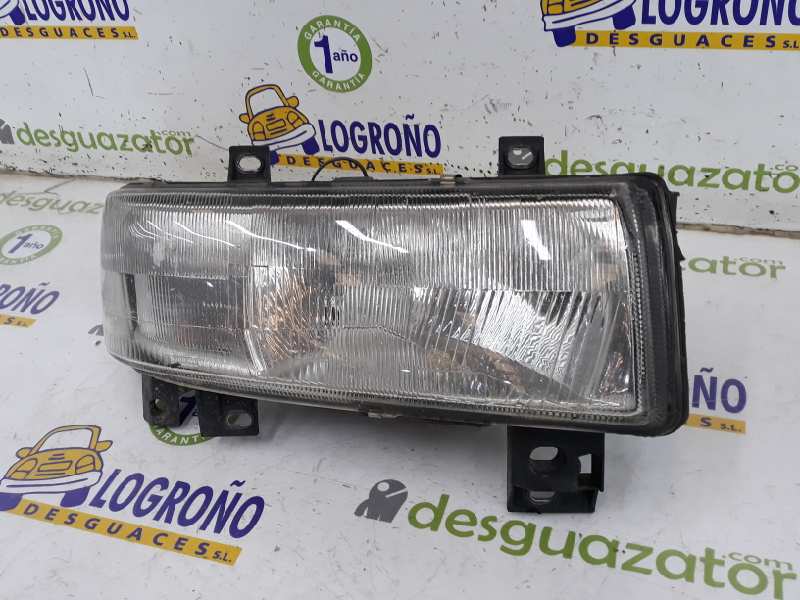 OPEL Corsa B (1993-2000) Правий передній фар 7700352104C,9161217,38200999R 19871882