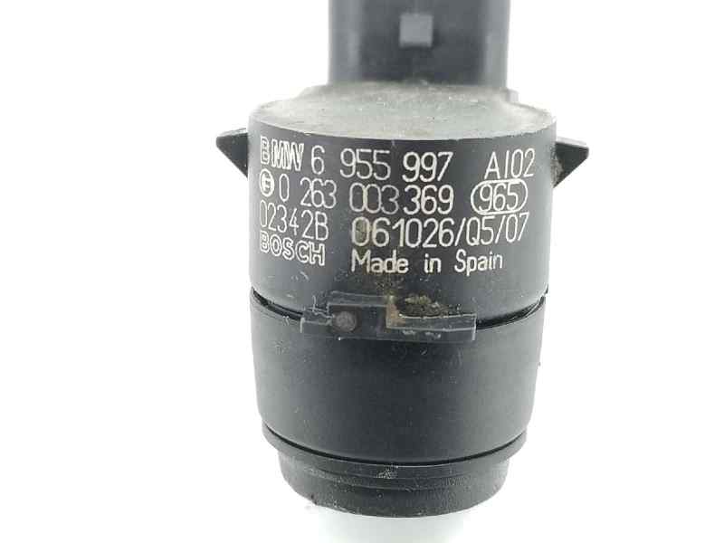 BMW 3 Series E90/E91/E92/E93 (2004-2013) Parking Sensor Rear 66216955997, 6955997, 0263003369 19732975