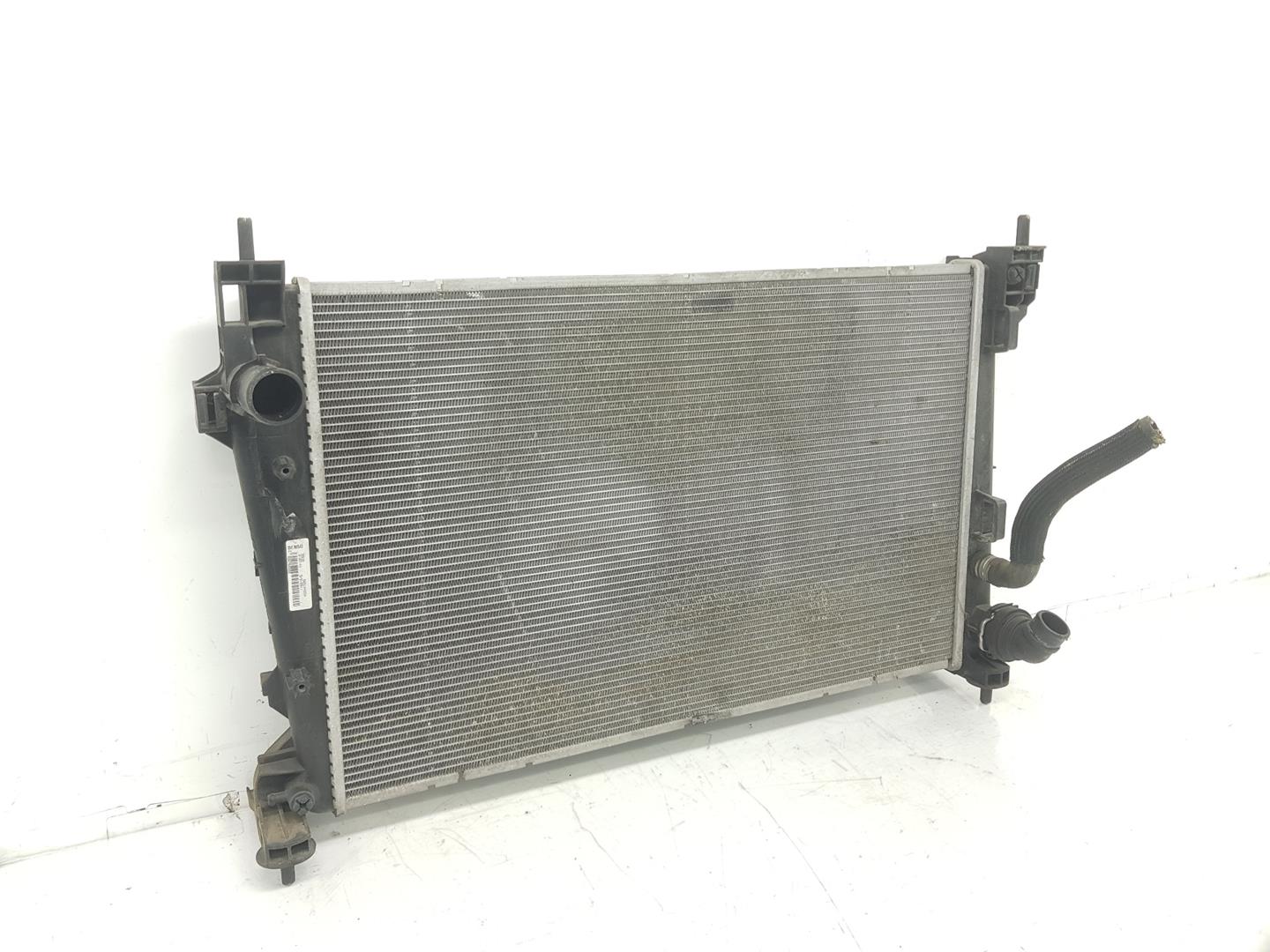 ALFA ROMEO Giulietta 940 (2010-2020) Air Con Radiator 505144850, 505144850 19912594