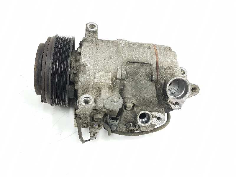 BMW 1 Series E81/E82/E87/E88 (2004-2013) Hасос кондиционера 64526987862, 6SBU14C, 4472601852 19738809