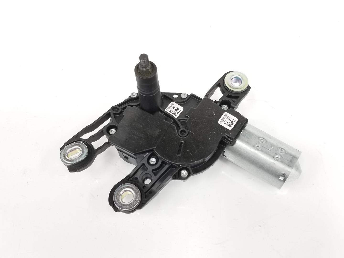 SEAT Arona 1 generation (2017-2024) Tailgate  Window Wiper Motor 5G0955711C, 5G0955711C, 2222DL 24174041